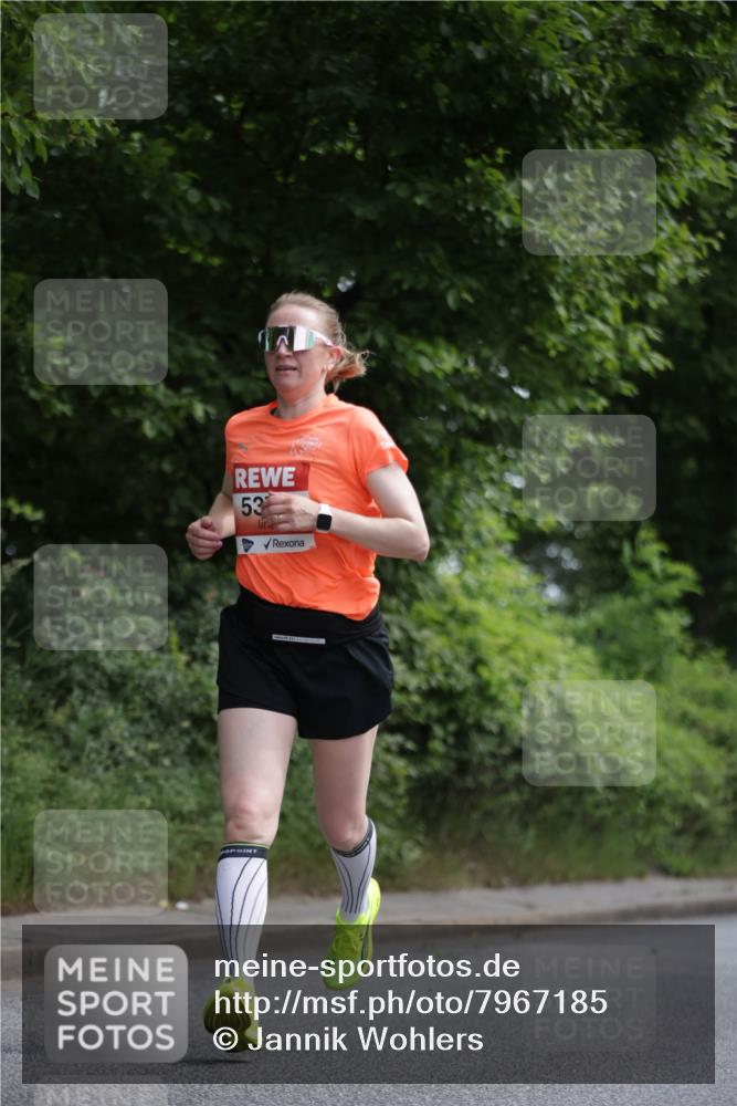 15.06.2025 - REWE Women's Run Jannik Wohlers http://msf.ph/oto/7967185 15.06.2025 10:02:15 Laufen 53 meine-sportfotos.de