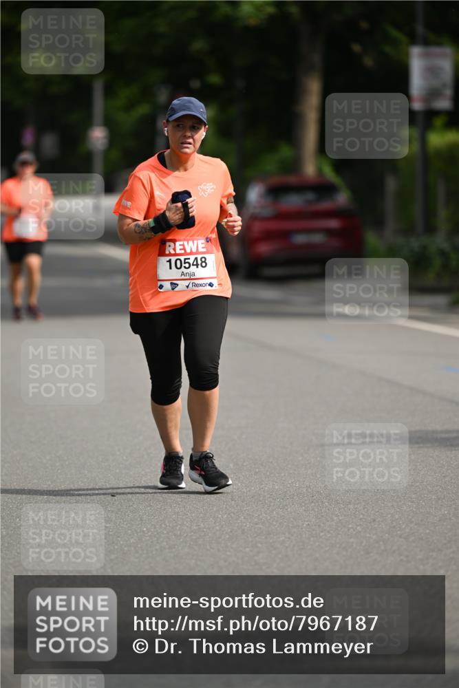 15.06.2025 - REWE Women's Run Dr. Thomas Lammeyer http://msf.ph/oto/7967187 15.06.2025 09:54:51 Laufen 10548 meine-sportfotos.de