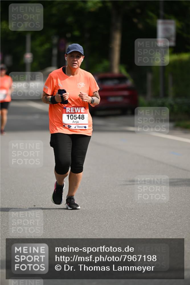 15.06.2025 - REWE Women's Run Dr. Thomas Lammeyer http://msf.ph/oto/7967198 15.06.2025 09:54:51 Laufen 10548 meine-sportfotos.de