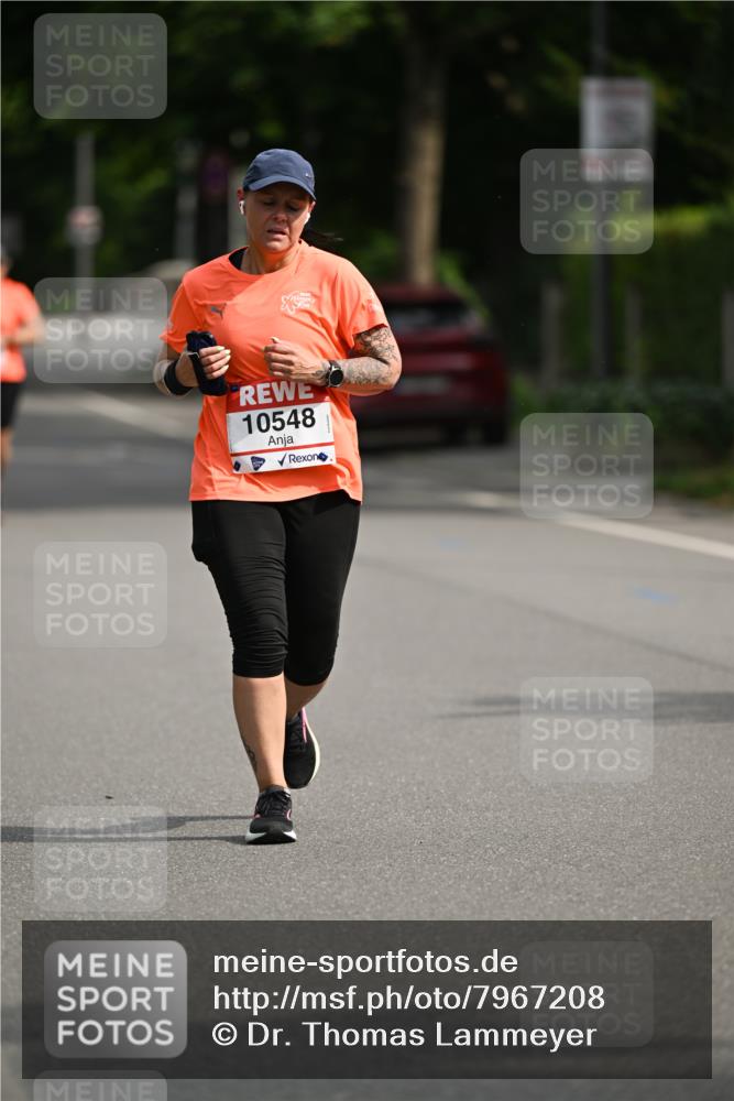 15.06.2025 - REWE Women's Run Dr. Thomas Lammeyer http://msf.ph/oto/7967208 15.06.2025 09:54:52 Laufen 10548 meine-sportfotos.de