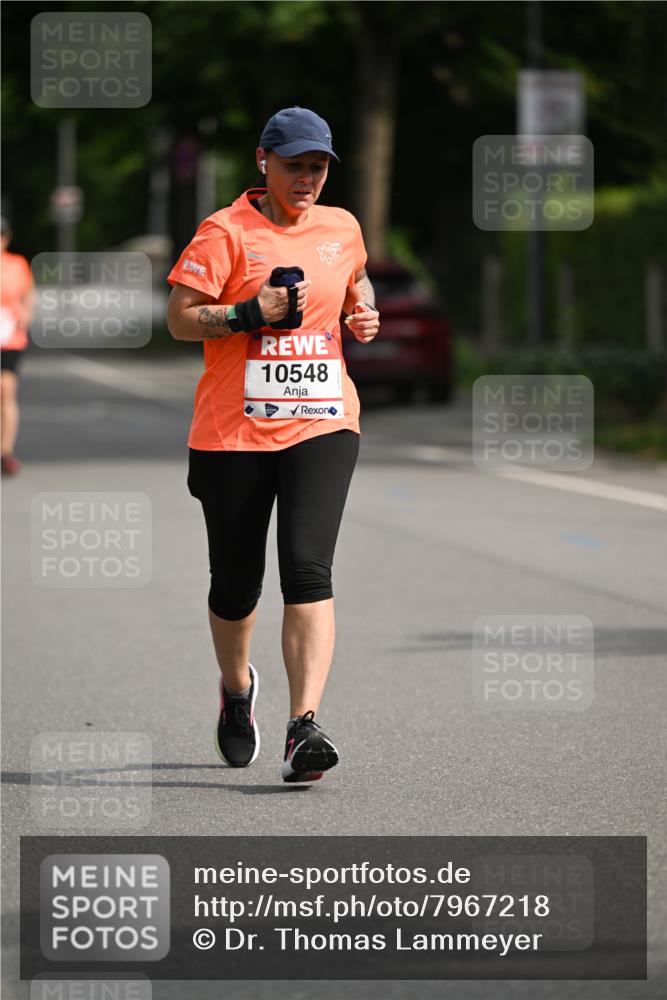 15.06.2025 - REWE Women's Run Dr. Thomas Lammeyer http://msf.ph/oto/7967218 15.06.2025 09:54:52 Laufen 10548 meine-sportfotos.de