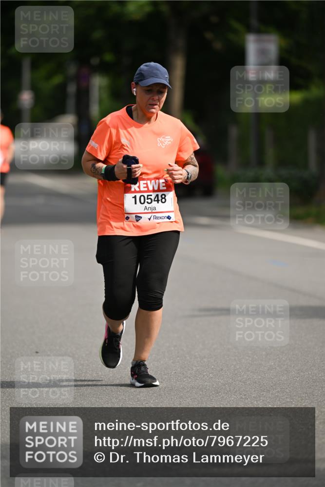 15.06.2025 - REWE Women's Run Dr. Thomas Lammeyer http://msf.ph/oto/7967225 15.06.2025 09:54:52 Laufen 10548 meine-sportfotos.de