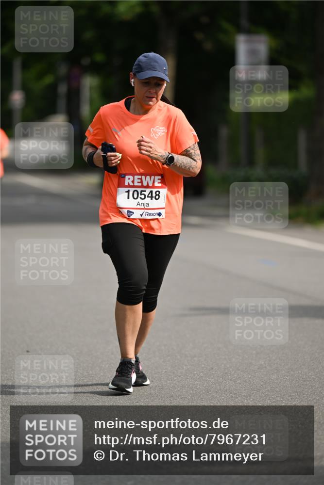 15.06.2025 - REWE Women's Run Dr. Thomas Lammeyer http://msf.ph/oto/7967231 15.06.2025 09:54:52 Laufen 10548 meine-sportfotos.de