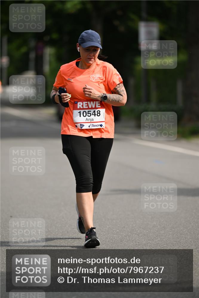 15.06.2025 - REWE Women's Run Dr. Thomas Lammeyer http://msf.ph/oto/7967237 15.06.2025 09:54:52 Laufen 10548 meine-sportfotos.de