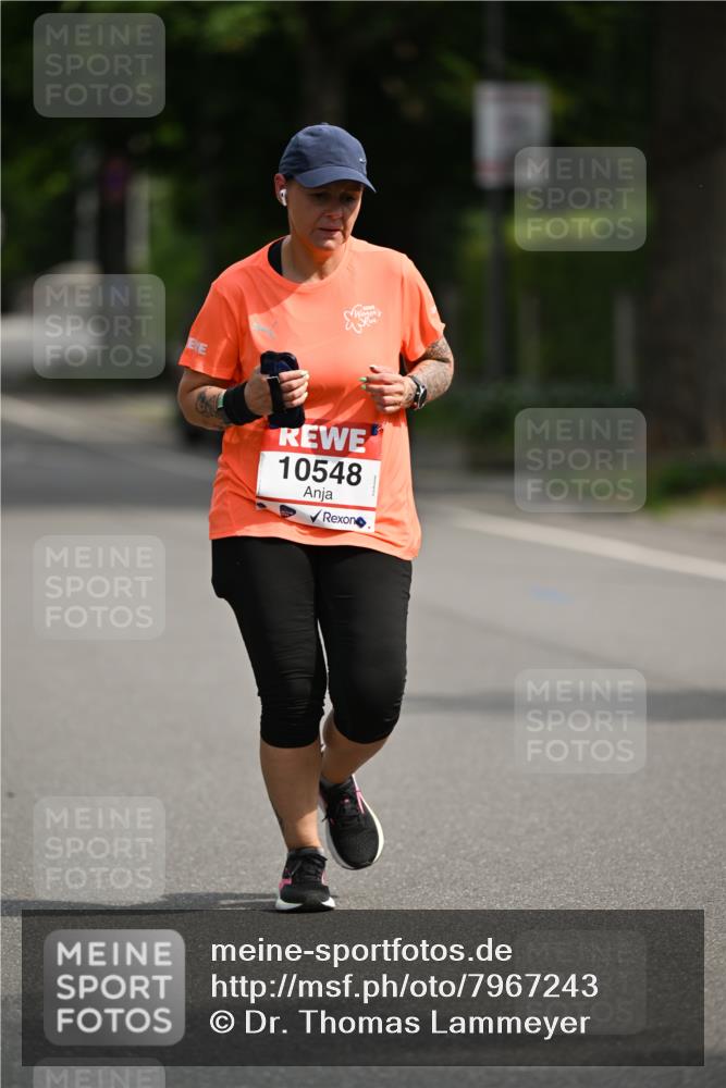15.06.2025 - REWE Women's Run Dr. Thomas Lammeyer http://msf.ph/oto/7967243 15.06.2025 09:54:52 Laufen 10548 meine-sportfotos.de
