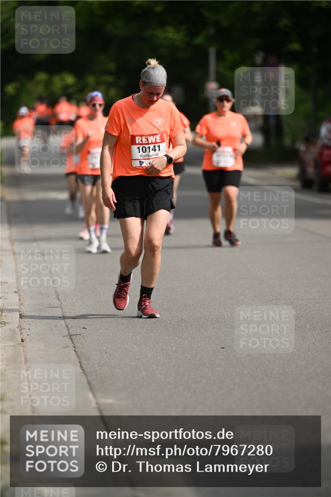 15.06.2025 - REWE Women's Run Dr. Thomas Lammeyer http://msf.ph/oto/7967280 15.06.2025 09:54:55 Laufen 10141 meine-sportfotos.de