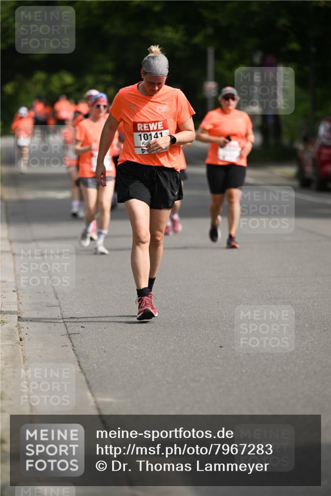 15.06.2025 - REWE Women's Run Dr. Thomas Lammeyer http://msf.ph/oto/7967283 15.06.2025 09:54:55 Laufen 10141 meine-sportfotos.de