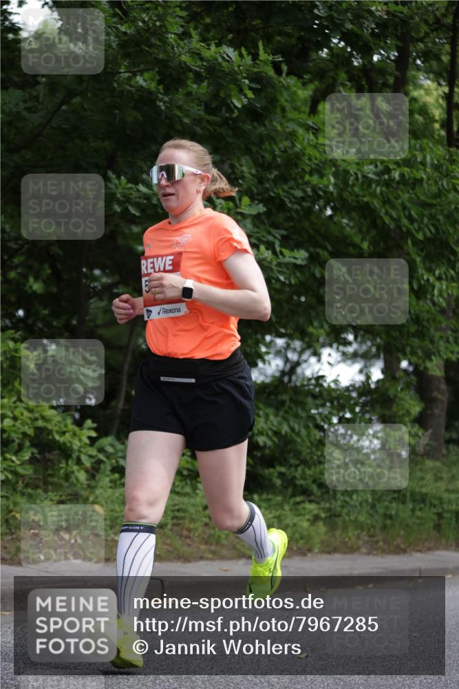 15.06.2025 - REWE Women's Run Jannik Wohlers http://msf.ph/oto/7967285 15.06.2025 10:02:16 Laufen  meine-sportfotos.de