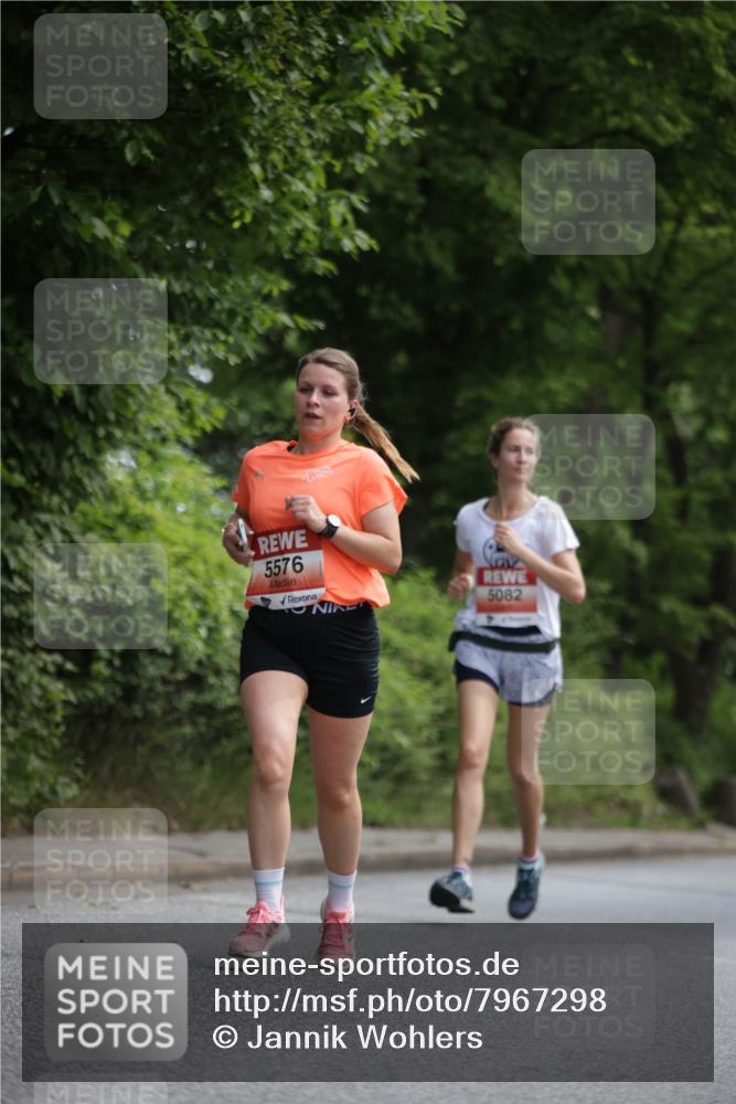 15.06.2025 - REWE Women's Run Jannik Wohlers http://msf.ph/oto/7967298 15.06.2025 10:02:20 Laufen 5576, 5082 meine-sportfotos.de