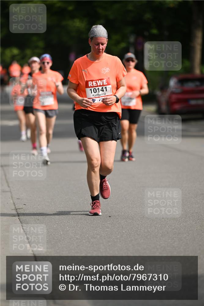 15.06.2025 - REWE Women's Run Dr. Thomas Lammeyer http://msf.ph/oto/7967310 15.06.2025 09:54:56 Laufen 10141 meine-sportfotos.de