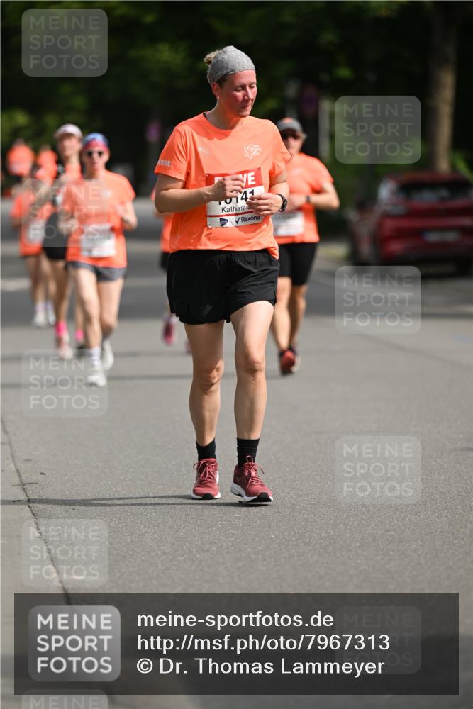 15.06.2025 - REWE Women's Run Dr. Thomas Lammeyer http://msf.ph/oto/7967313 15.06.2025 09:54:56 Laufen 41 meine-sportfotos.de