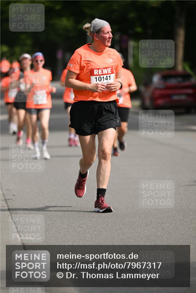 15.06.2025 - REWE Women's Run Dr. Thomas Lammeyer http://msf.ph/oto/7967317 15.06.2025 09:54:56 Laufen 10141 meine-sportfotos.de