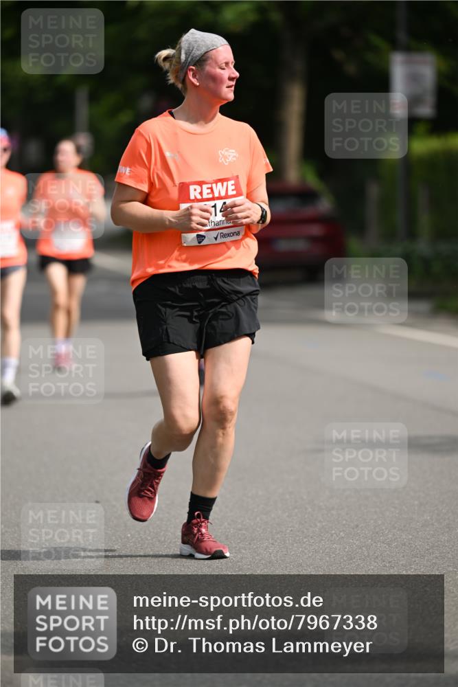 15.06.2025 - REWE Women's Run Dr. Thomas Lammeyer http://msf.ph/oto/7967338 15.06.2025 09:54:57 Laufen 14 meine-sportfotos.de