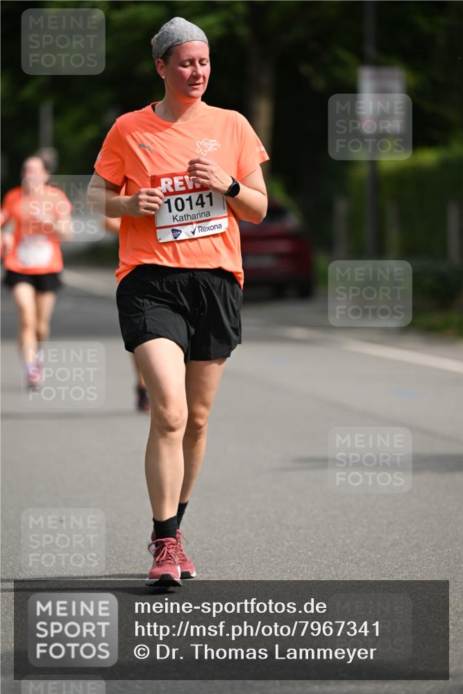 15.06.2025 - REWE Women's Run Dr. Thomas Lammeyer http://msf.ph/oto/7967341 15.06.2025 09:54:57 Laufen 10141 meine-sportfotos.de
