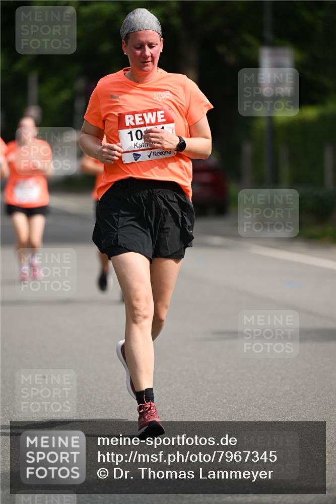 15.06.2025 - REWE Women's Run Dr. Thomas Lammeyer http://msf.ph/oto/7967345 15.06.2025 09:54:57 Laufen 10 meine-sportfotos.de