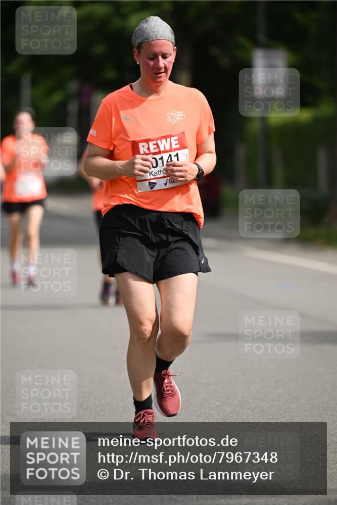 15.06.2025 - REWE Women's Run Dr. Thomas Lammeyer http://msf.ph/oto/7967348 15.06.2025 09:54:57 Laufen 0141 meine-sportfotos.de