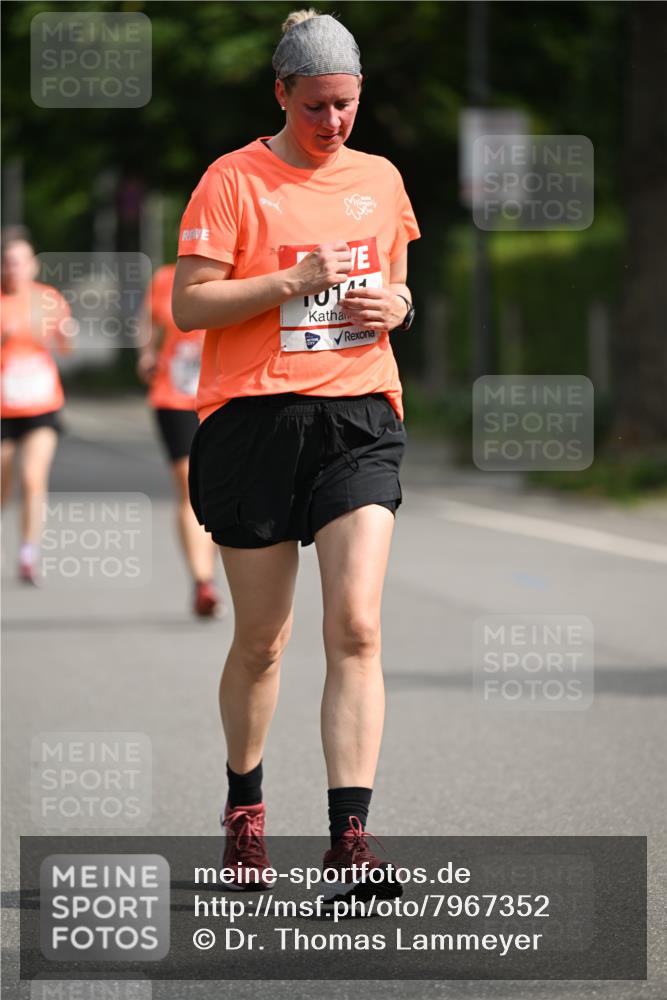 15.06.2025 - REWE Women's Run Dr. Thomas Lammeyer http://msf.ph/oto/7967352 15.06.2025 09:54:58 Laufen  meine-sportfotos.de