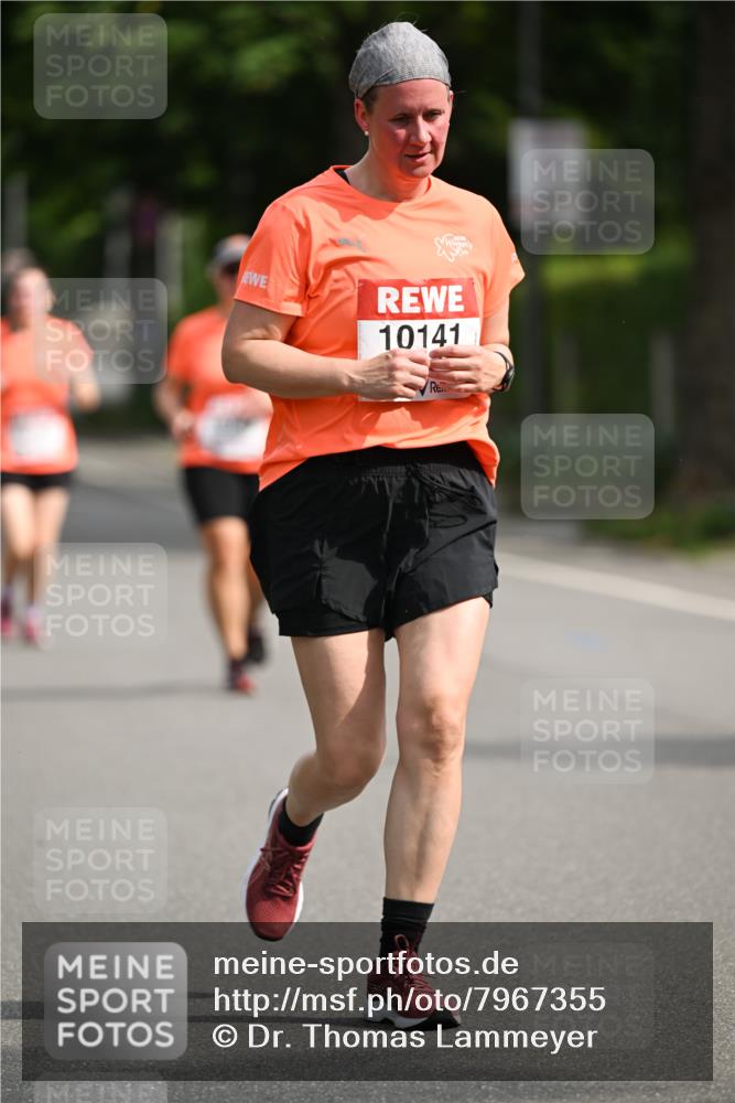 15.06.2025 - REWE Women's Run Dr. Thomas Lammeyer http://msf.ph/oto/7967355 15.06.2025 09:54:58 Laufen 10141 meine-sportfotos.de