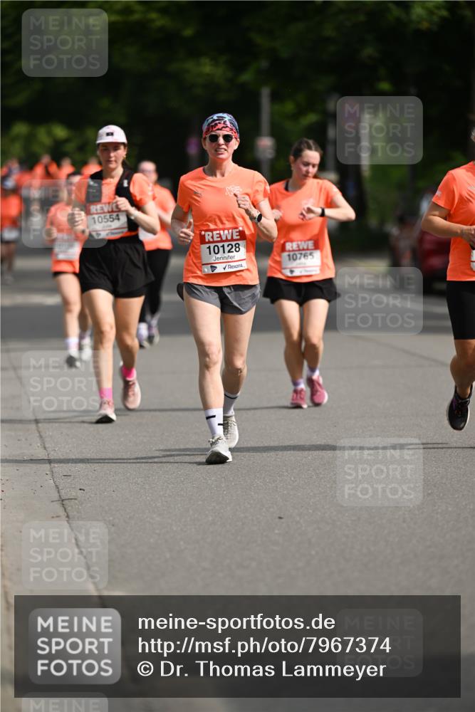15.06.2025 - REWE Women's Run Dr. Thomas Lammeyer http://msf.ph/oto/7967374 15.06.2025 09:54:59 Laufen 10554, 10128, 10765 meine-sportfotos.de