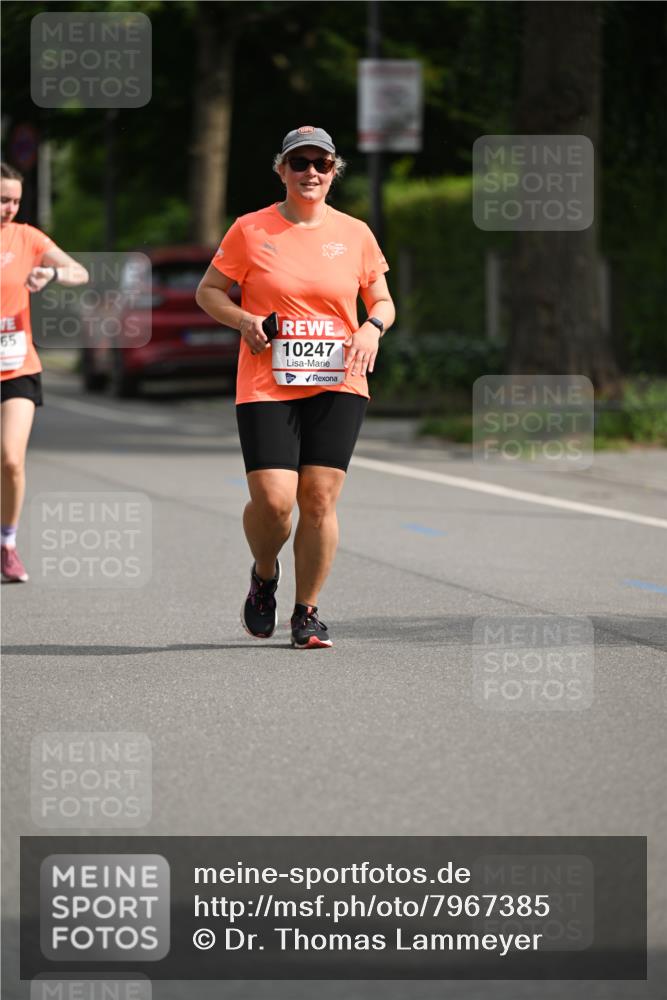 15.06.2025 - REWE Women's Run Dr. Thomas Lammeyer http://msf.ph/oto/7967385 15.06.2025 09:55:00 Laufen 65, 10247 meine-sportfotos.de