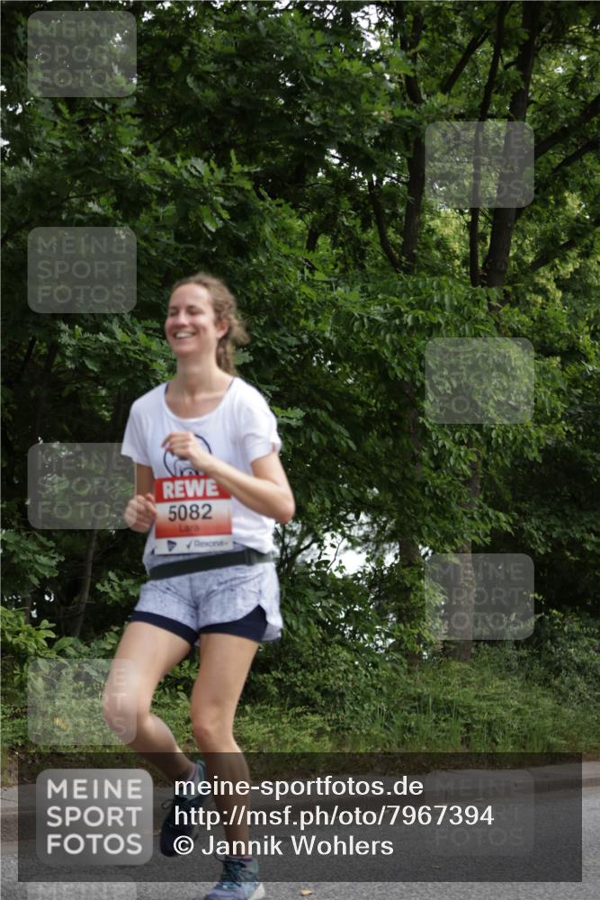 15.06.2025 - REWE Women's Run Jannik Wohlers http://msf.ph/oto/7967394 15.06.2025 10:02:24 Laufen  meine-sportfotos.de