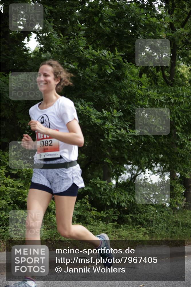 15.06.2025 - REWE Women's Run Jannik Wohlers http://msf.ph/oto/7967405 15.06.2025 10:02:24 Laufen 5082 meine-sportfotos.de