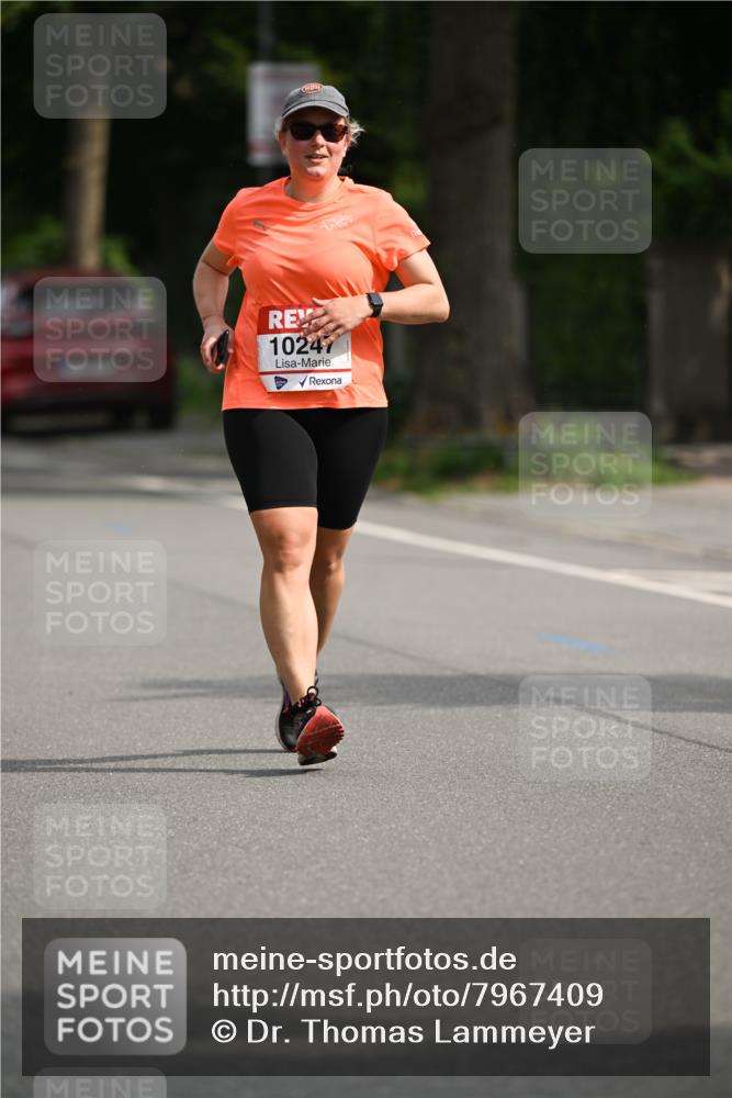 15.06.2025 - REWE Women's Run Dr. Thomas Lammeyer http://msf.ph/oto/7967409 15.06.2025 09:55:01 Laufen 10247 meine-sportfotos.de