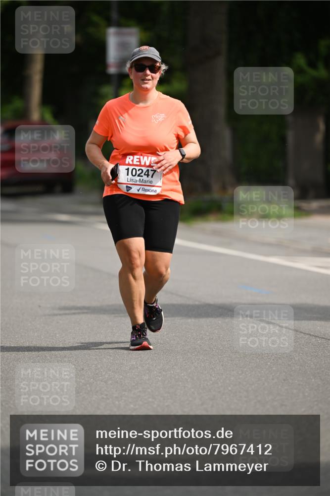 15.06.2025 - REWE Women's Run Dr. Thomas Lammeyer http://msf.ph/oto/7967412 15.06.2025 09:55:01 Laufen 10247 meine-sportfotos.de