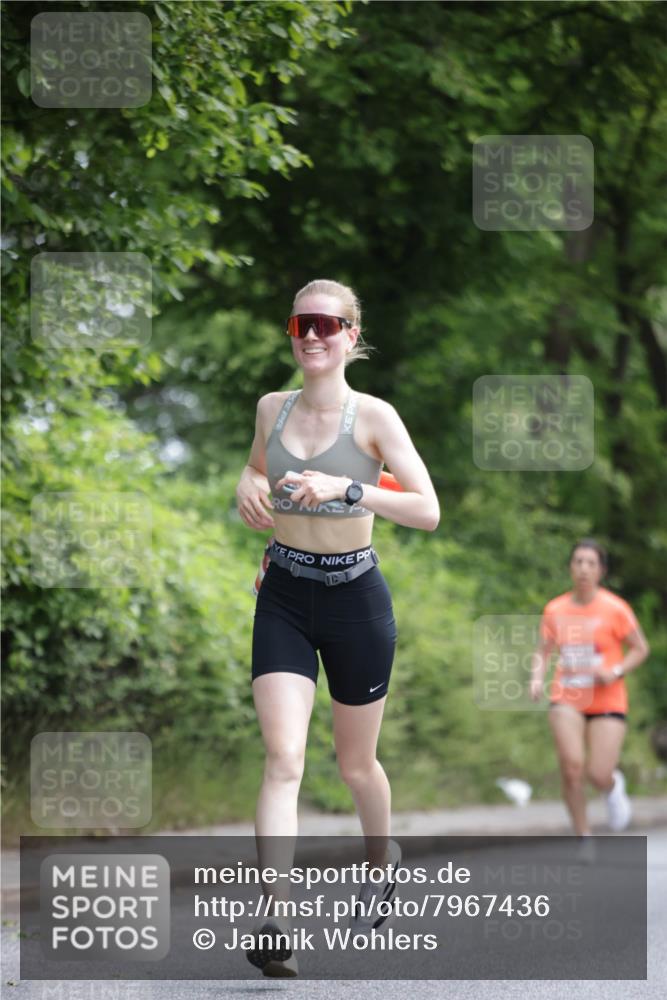 15.06.2025 - REWE Women's Run Jannik Wohlers http://msf.ph/oto/7967436 15.06.2025 10:02:37 Laufen  meine-sportfotos.de