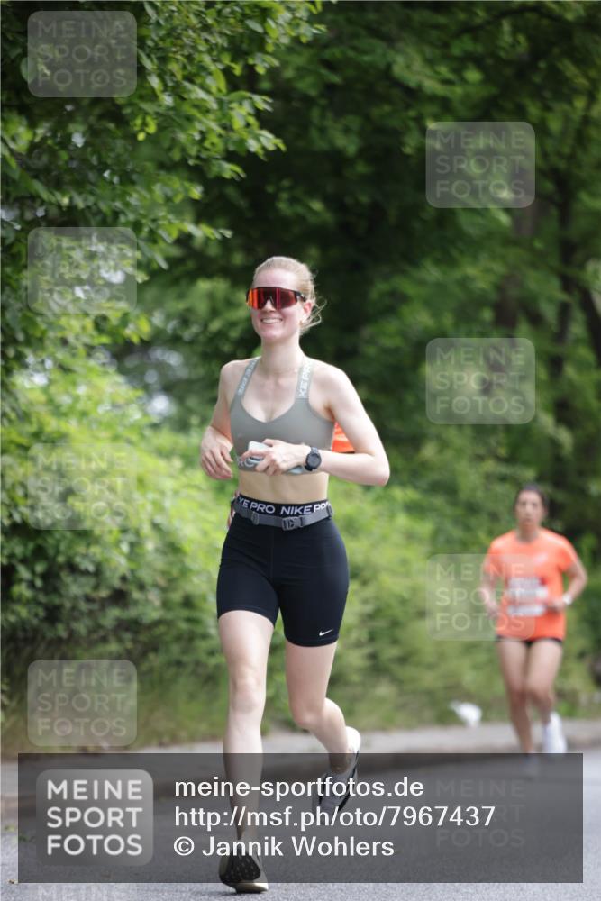 15.06.2025 - REWE Women's Run Jannik Wohlers http://msf.ph/oto/7967437 15.06.2025 10:02:37 Laufen  meine-sportfotos.de