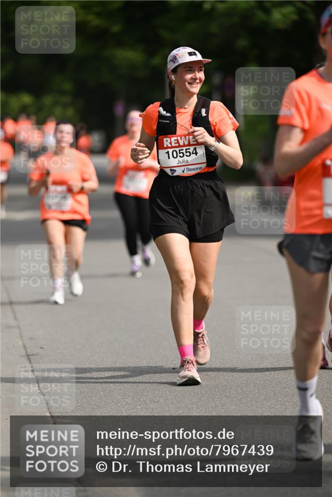 15.06.2025 - REWE Women's Run Dr. Thomas Lammeyer http://msf.ph/oto/7967439 15.06.2025 09:55:03 Laufen 10554 meine-sportfotos.de
