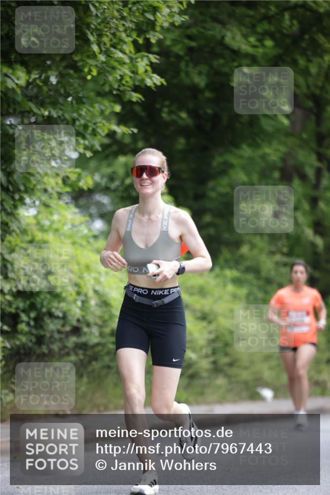 15.06.2025 - REWE Women's Run Jannik Wohlers http://msf.ph/oto/7967443 15.06.2025 10:02:37 Laufen  meine-sportfotos.de