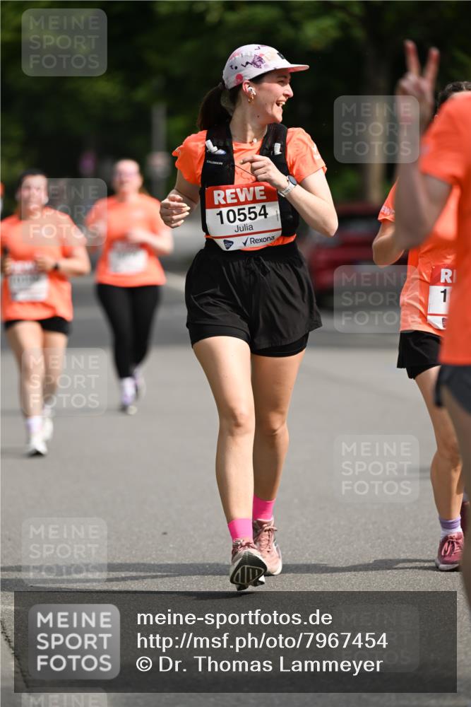 15.06.2025 - REWE Women's Run Dr. Thomas Lammeyer http://msf.ph/oto/7967454 15.06.2025 09:55:03 Laufen 10554, 1 meine-sportfotos.de