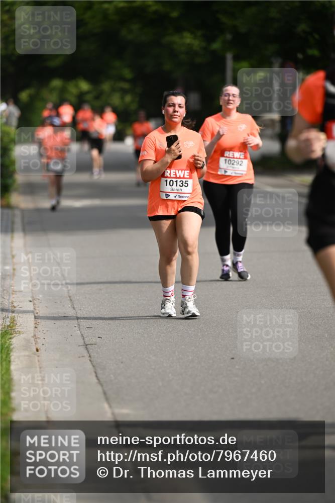 15.06.2025 - REWE Women's Run Dr. Thomas Lammeyer http://msf.ph/oto/7967460 15.06.2025 09:55:04 Laufen 10135, 10292 meine-sportfotos.de