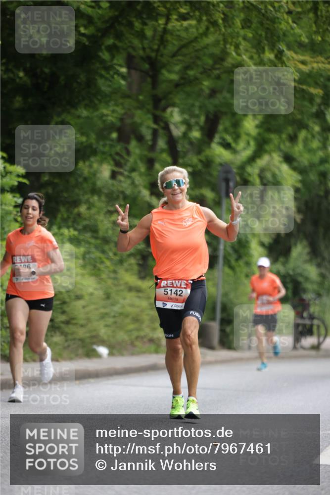 15.06.2025 - REWE Women's Run Jannik Wohlers http://msf.ph/oto/7967461 15.06.2025 10:02:39 Laufen 96, 5142 meine-sportfotos.de