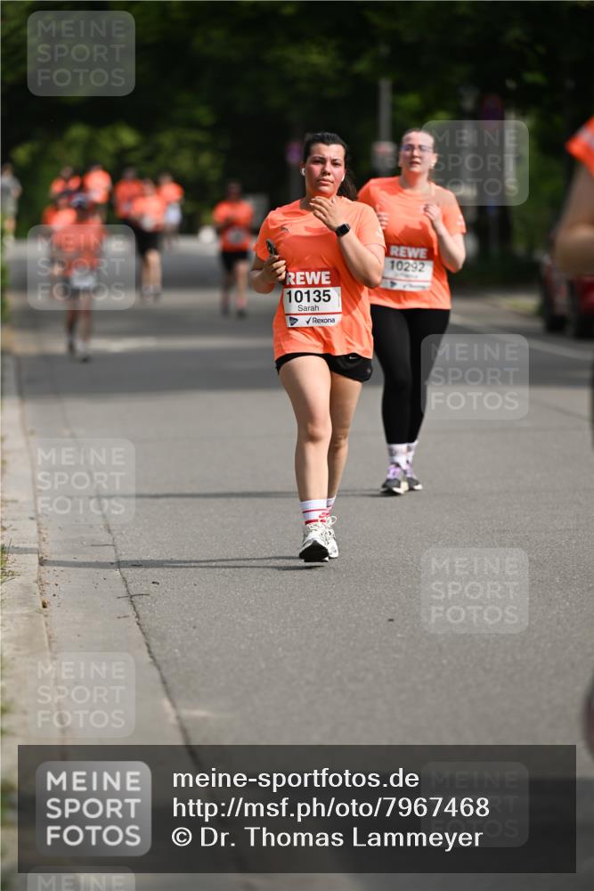 15.06.2025 - REWE Women's Run Dr. Thomas Lammeyer http://msf.ph/oto/7967468 15.06.2025 09:55:05 Laufen 10135, 10292 meine-sportfotos.de