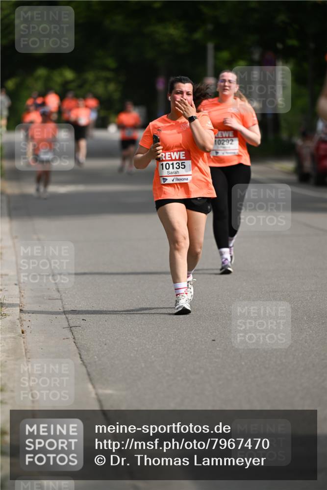 15.06.2025 - REWE Women's Run Dr. Thomas Lammeyer http://msf.ph/oto/7967470 15.06.2025 09:55:05 Laufen 10135, 10292 meine-sportfotos.de