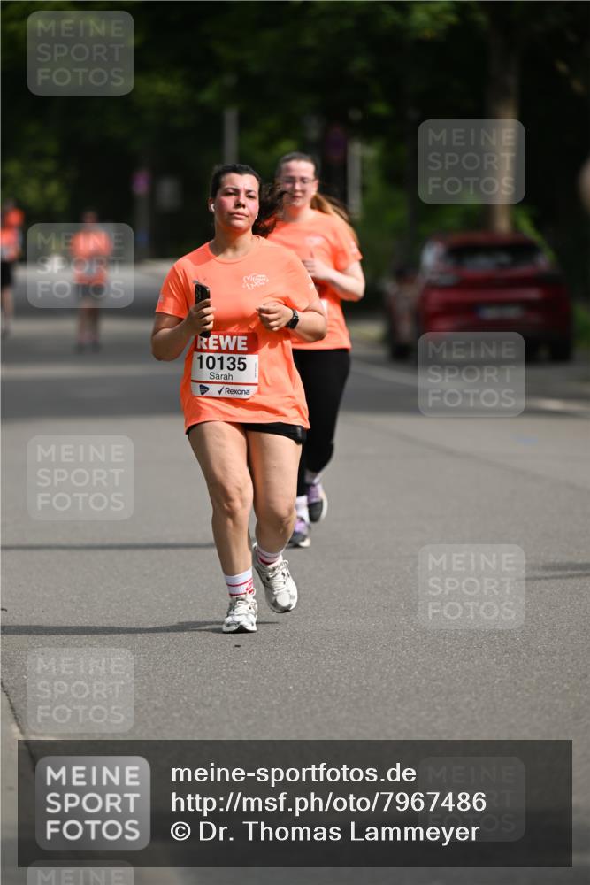 15.06.2025 - REWE Women's Run Dr. Thomas Lammeyer http://msf.ph/oto/7967486 15.06.2025 09:55:06 Laufen 10135 meine-sportfotos.de