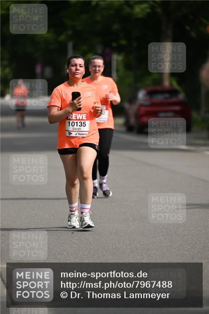 15.06.2025 - REWE Women's Run Dr. Thomas Lammeyer http://msf.ph/oto/7967488 15.06.2025 09:55:06 Laufen 10135 meine-sportfotos.de