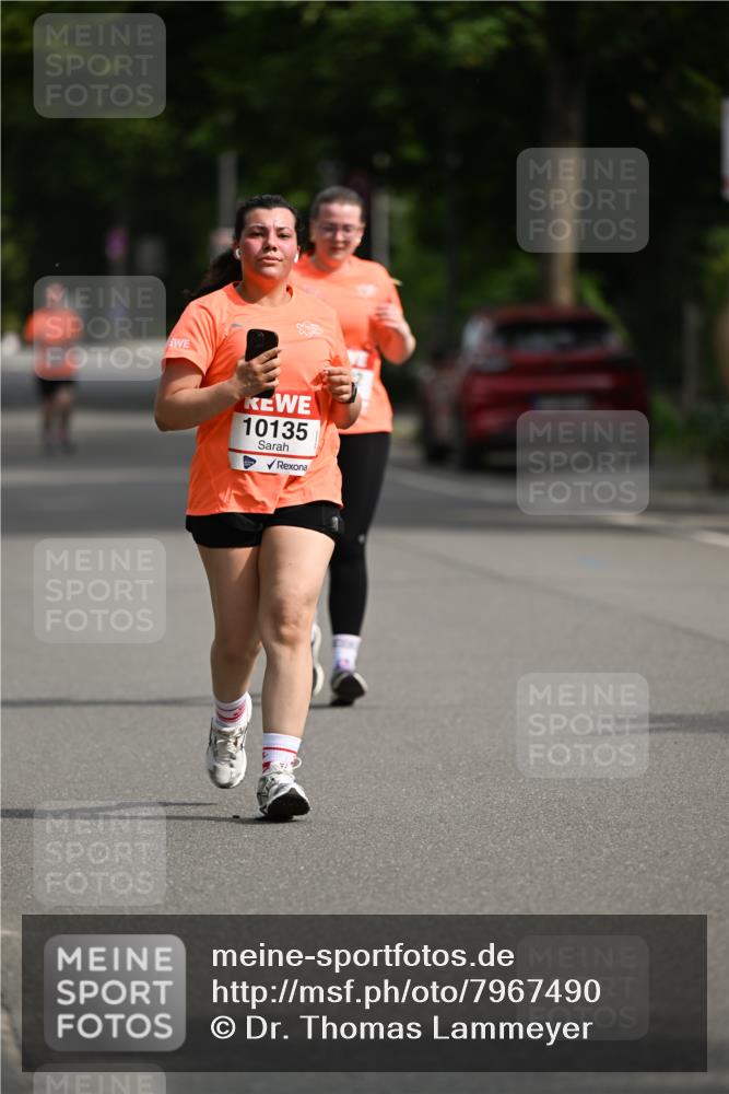 15.06.2025 - REWE Women's Run Dr. Thomas Lammeyer http://msf.ph/oto/7967490 15.06.2025 09:55:06 Laufen 10135 meine-sportfotos.de