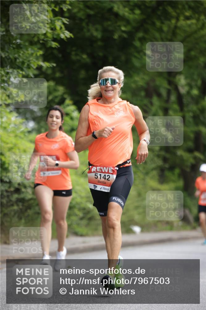 15.06.2025 - REWE Women's Run Jannik Wohlers http://msf.ph/oto/7967503 15.06.2025 10:02:41 Laufen 5142 meine-sportfotos.de