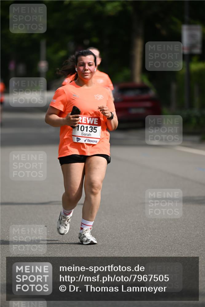 15.06.2025 - REWE Women's Run Dr. Thomas Lammeyer http://msf.ph/oto/7967505 15.06.2025 09:55:07 Laufen 10135 meine-sportfotos.de