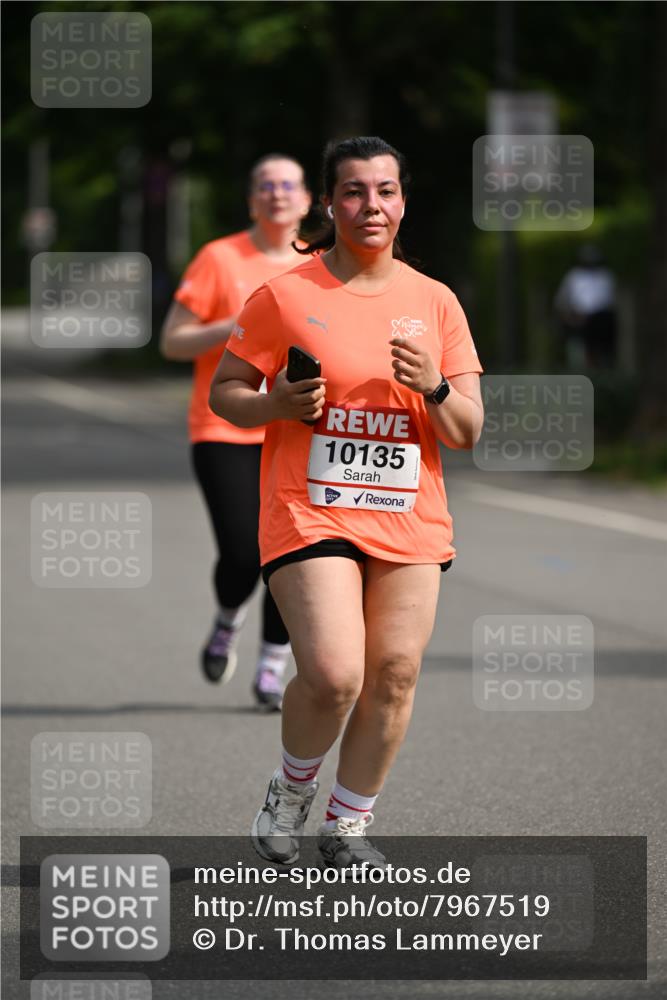15.06.2025 - REWE Women's Run Dr. Thomas Lammeyer http://msf.ph/oto/7967519 15.06.2025 09:55:07 Laufen 110, 10135 meine-sportfotos.de