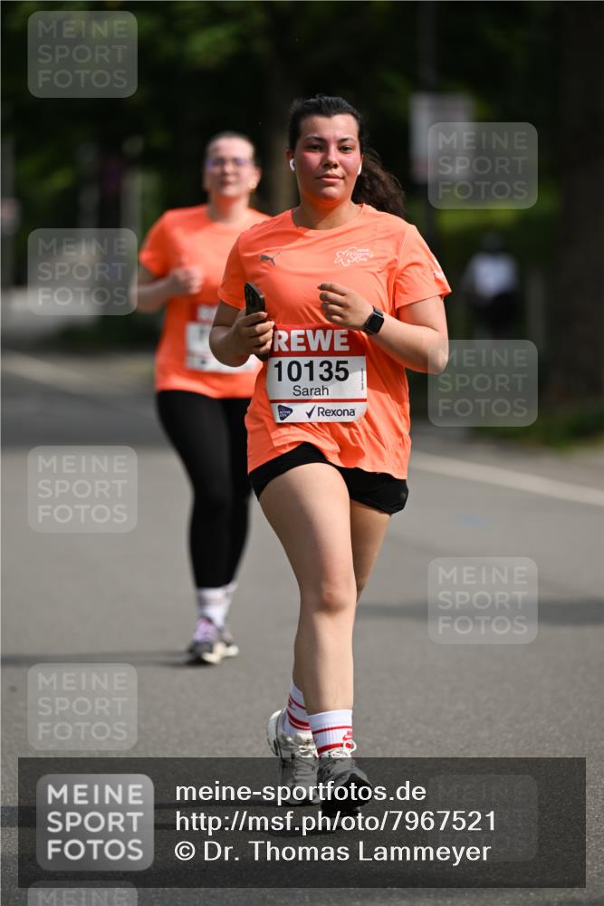 15.06.2025 - REWE Women's Run Dr. Thomas Lammeyer http://msf.ph/oto/7967521 15.06.2025 09:55:08 Laufen 10135 meine-sportfotos.de