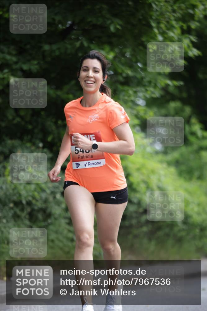 15.06.2025 - REWE Women's Run Jannik Wohlers http://msf.ph/oto/7967536 15.06.2025 10:02:43 Laufen 540 meine-sportfotos.de