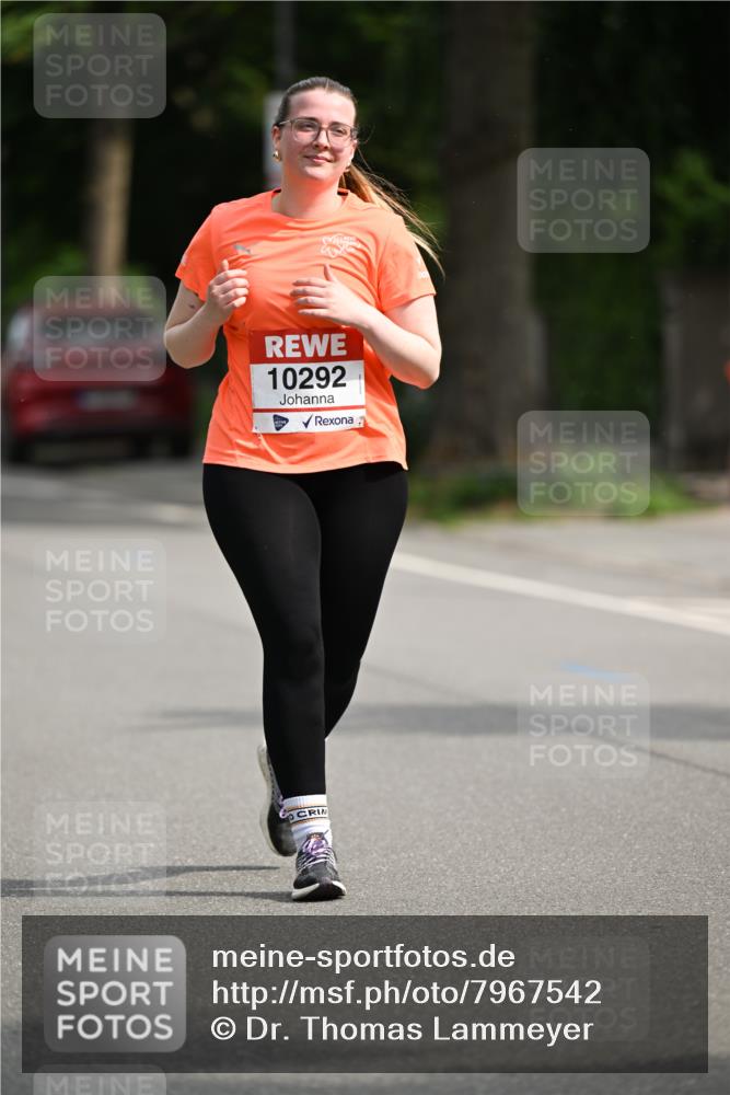 15.06.2025 - REWE Women's Run Dr. Thomas Lammeyer http://msf.ph/oto/7967542 15.06.2025 09:55:09 Laufen 10292 meine-sportfotos.de