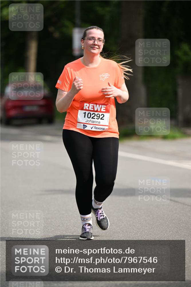 15.06.2025 - REWE Women's Run Dr. Thomas Lammeyer http://msf.ph/oto/7967546 15.06.2025 09:55:09 Laufen 10292 meine-sportfotos.de