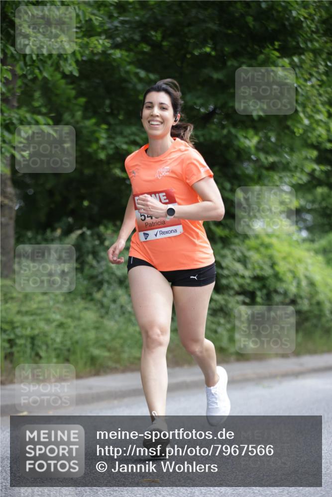 15.06.2025 - REWE Women's Run Jannik Wohlers http://msf.ph/oto/7967566 15.06.2025 10:02:44 Laufen  meine-sportfotos.de