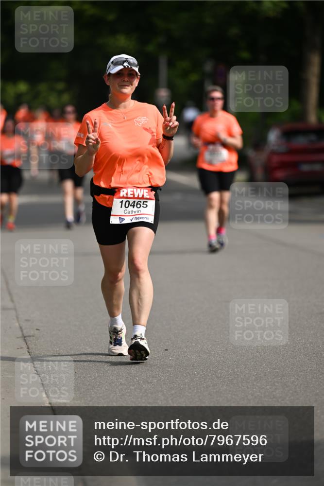 15.06.2025 - REWE Women's Run Dr. Thomas Lammeyer http://msf.ph/oto/7967596 15.06.2025 09:55:20 Laufen 10465 meine-sportfotos.de