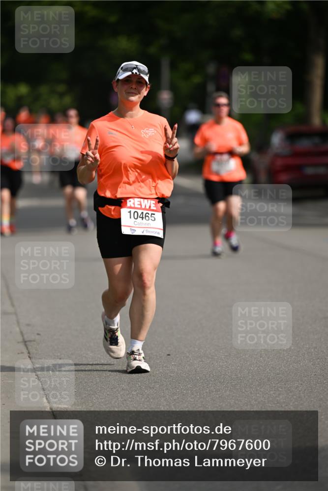 15.06.2025 - REWE Women's Run Dr. Thomas Lammeyer http://msf.ph/oto/7967600 15.06.2025 09:55:20 Laufen 10465 meine-sportfotos.de